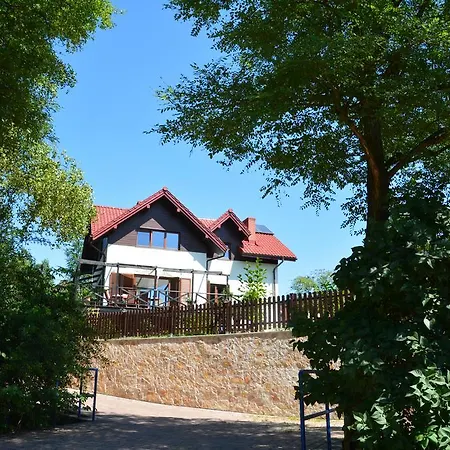 Lesna 6 - House With A Garden * Bolechowice