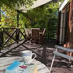 Feriehus Lesna 6 - House With A Garden Bolechowice