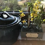 بيت للعطل Lesna 6 - House With A Garden Bolechowice