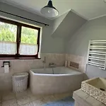 Tatil Evi Lesna 6 - House With A Garden *