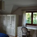 Tatil Evi Lesna 6 - House With A Garden *