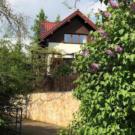 House With A Garden *
