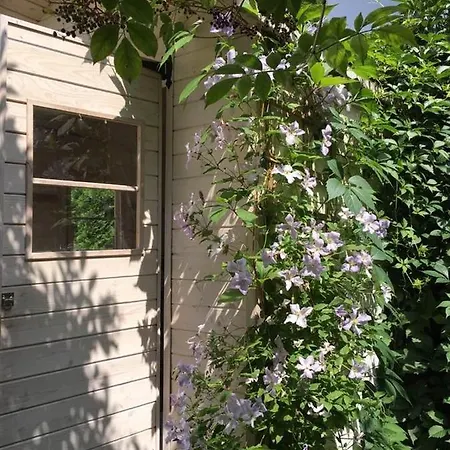 Holiday home House With A Garden *
