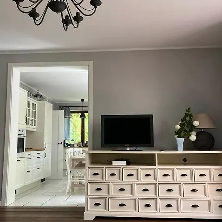 House With A Garden Holiday home *