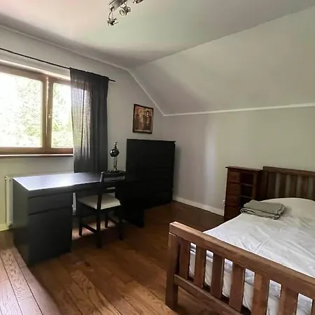 Holiday home House With A Garden