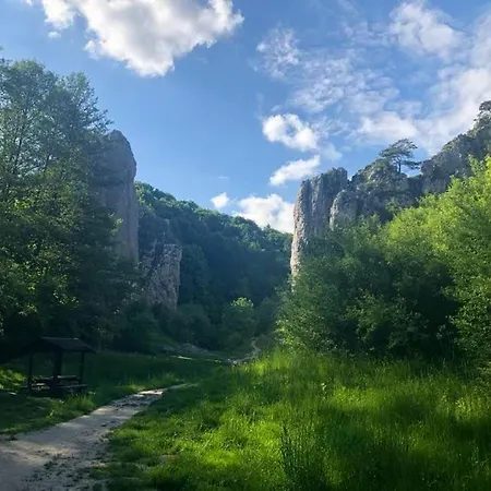 Lesna 6 - House With A Garden * Bolechowice
