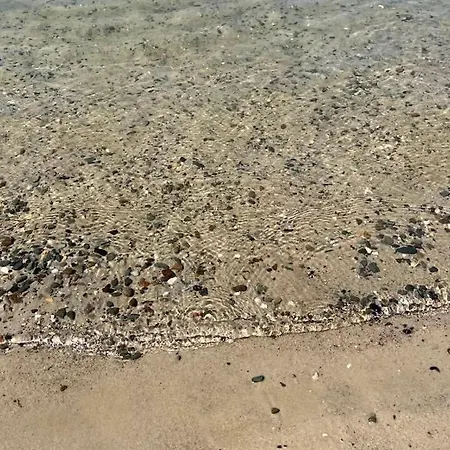 Feriehus Lesna 6 - House With A Garden Bolechowice