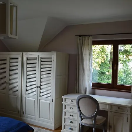 Holiday home House With A Garden *
