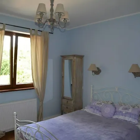 Lesna 6 - House With A Garden 別荘