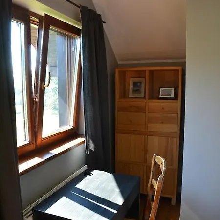 別荘 Lesna 6 - House With A Garden